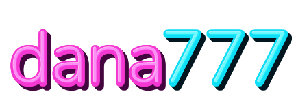 dana777 — logo kanal
