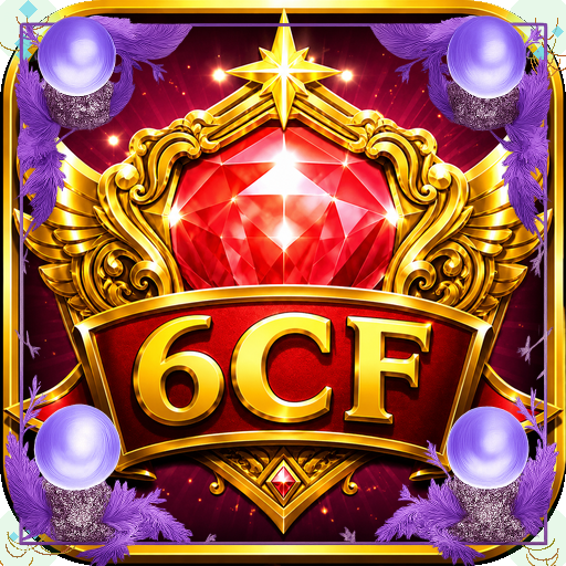 6cf — galeri pratinjau Resmi APK